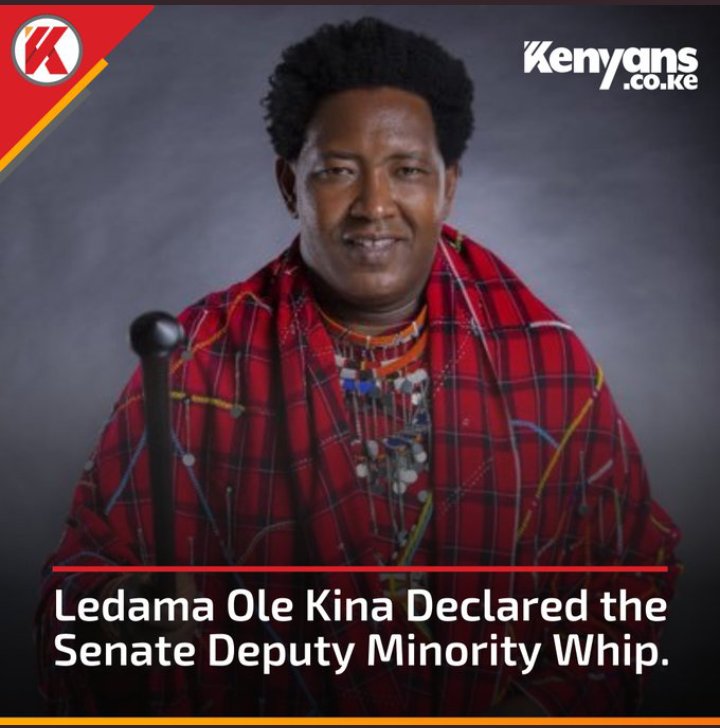 UNITED OPPOSITION KENYA🌍💮🏵️🌼 tweet media