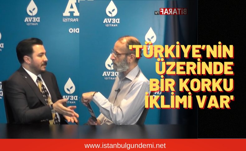 istgundemi's tweet photo. SARIYER’İN DEVA’SINDAN ‘KORKMA’ VURGULU MESAJ!
https://t.co/r8qCya3ZRm

#sondakika #gündem #politika #siyaset #devapartisi #alibabacan #devasarıyer #bitaraftv #başkanlıkmakamı https://t.co/7hoOjRwwlA