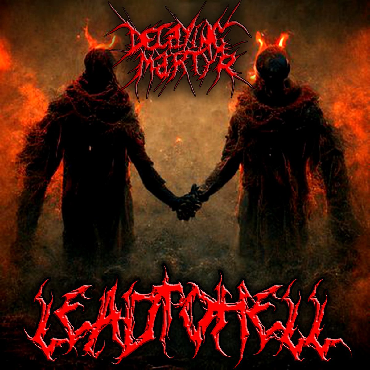 MetalResource's tweet photo. Death Metal Project Decaying Martyr Releases New Single, Lead To Hell

https://t.co/H8QSiIADLL

#DecayingMartyr #LeadToHell #ThomasMong #Dispraised #TheCharonCollective https://t.co/q8nPp5bDXm