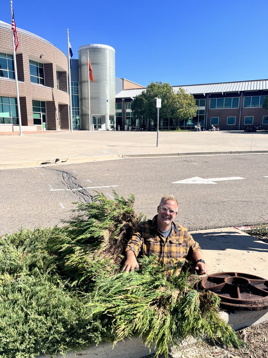 Mead HS Athletics (@meadathletics) on Twitter photo What do you do when a student drops their phone down the storm drain <a href="/MeadHS/">MeadMavericks</a>? Obviously you go get it for them!!! Happy homecoming week!! Anything, any day, for the best kids around. What do you do when a student drops their phone down the storm drain <a href="/MeadHS/">MeadMavericks</a>? Obviously you go get it for them!!! Happy homecoming week!! Anything, any day, for the best kids around.