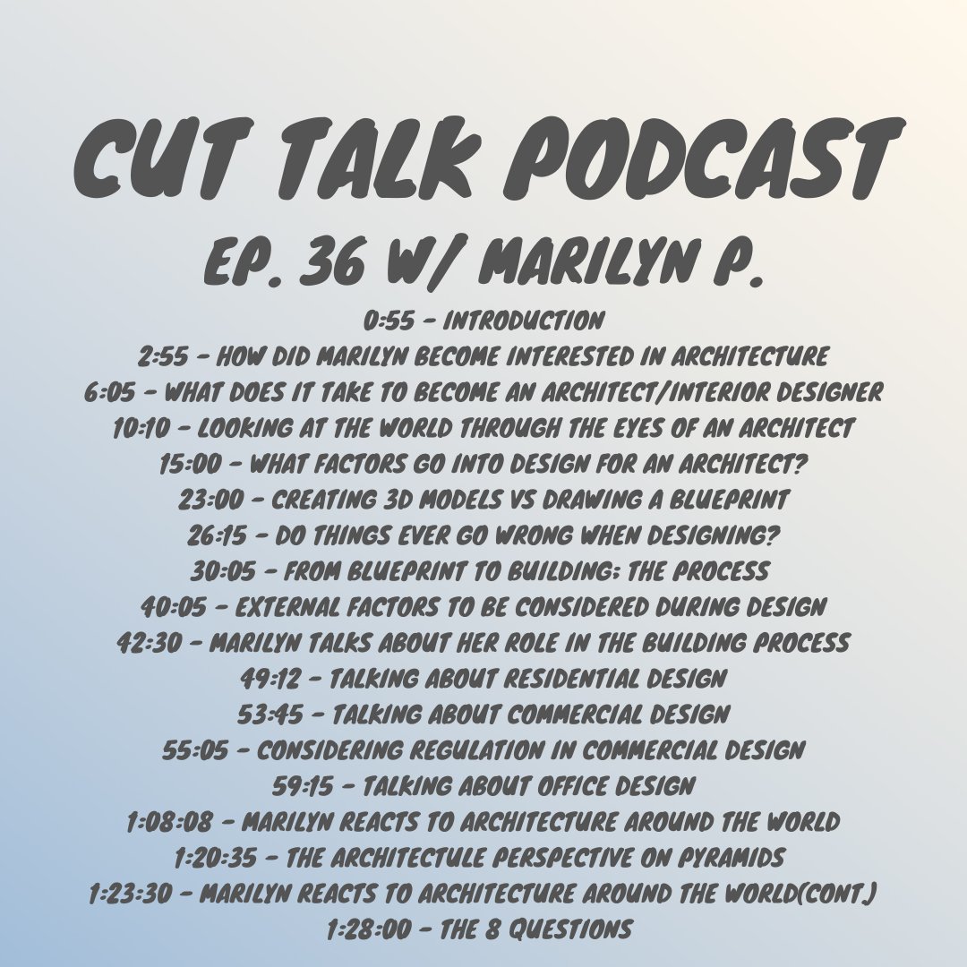 @inthecutglobal™ 🌐 tweet media