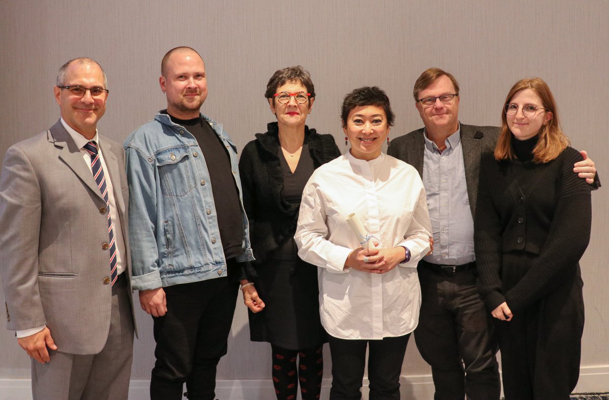 École de santé publique de l'UdeM tweet media