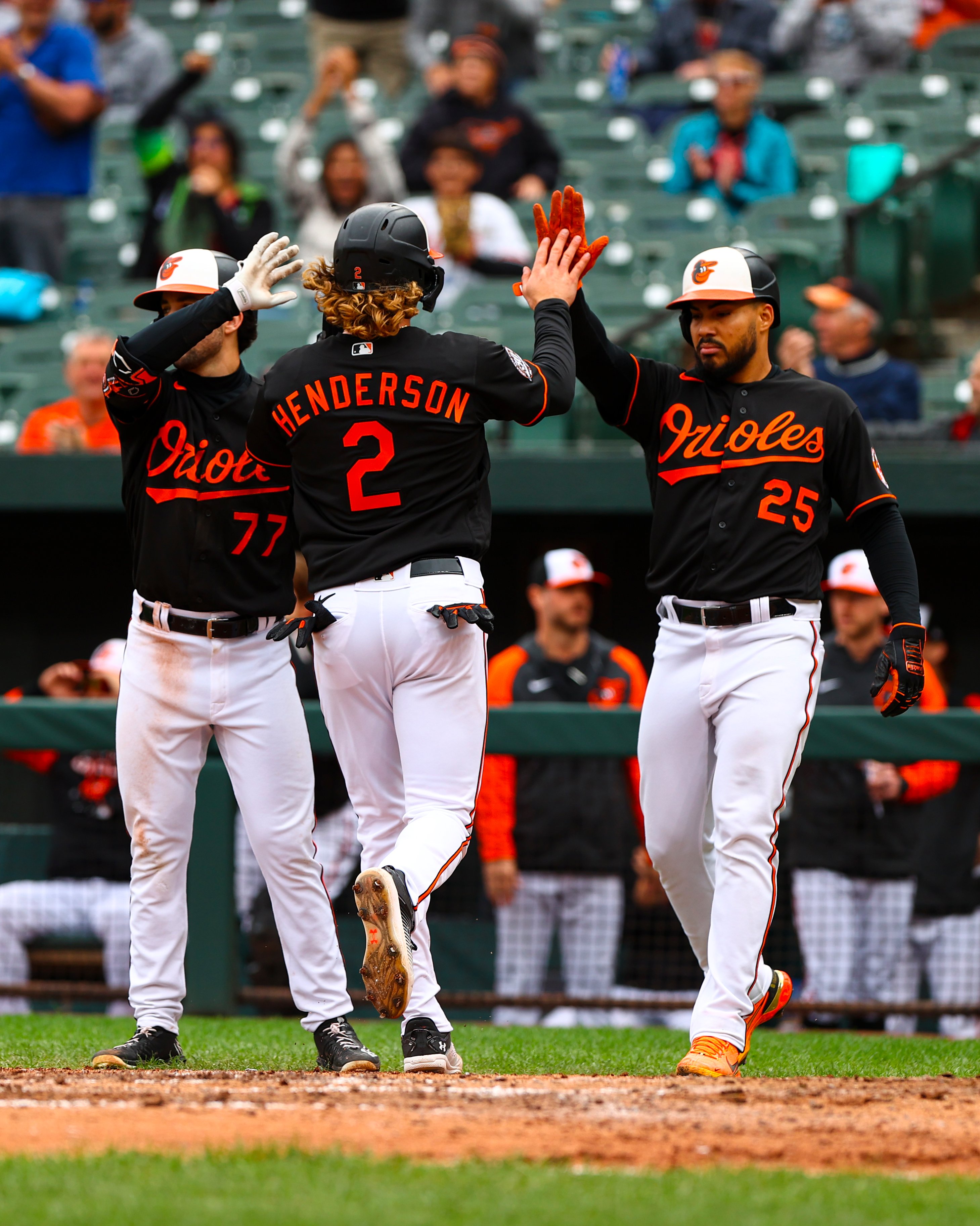 Baltimore Orioles on X: Picture perfect 📸