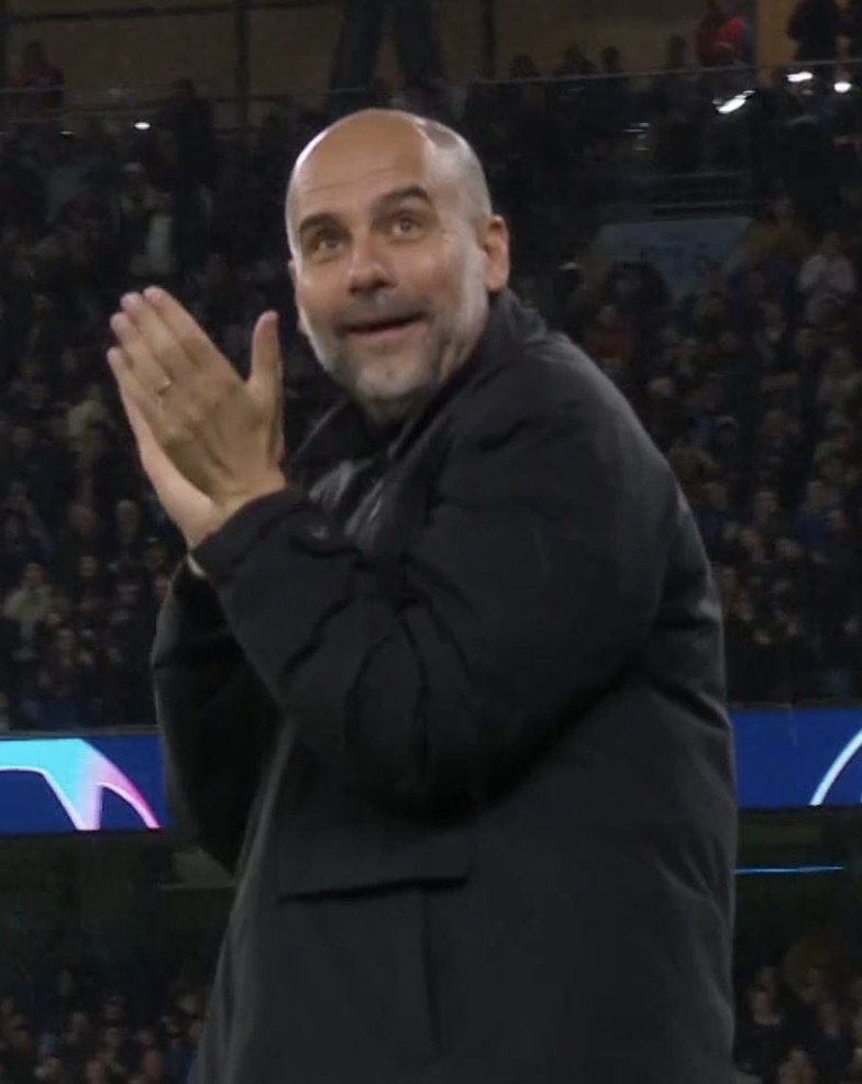 “We cannot replace him.”