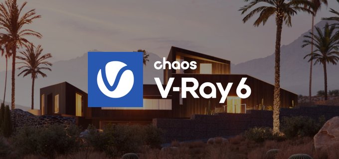 Chaos Connects V-Ray 6 for SketchUp and Rhino to Enscape

dailycadcam.com/cad_cam_cae_de… via @dailycadcam 

@ChaosGroup @Enscape3d #PhotorealisticRendering #Plugin #VRay6forSketchUp #VRay6forRhino3D #Grasshopper #Animation #3DRendering #Visualization