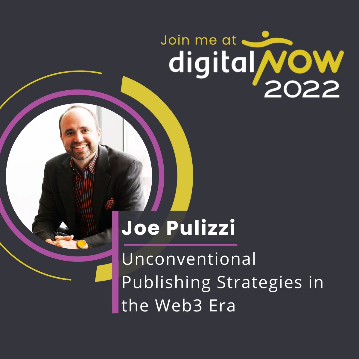 digitalNow tweet media