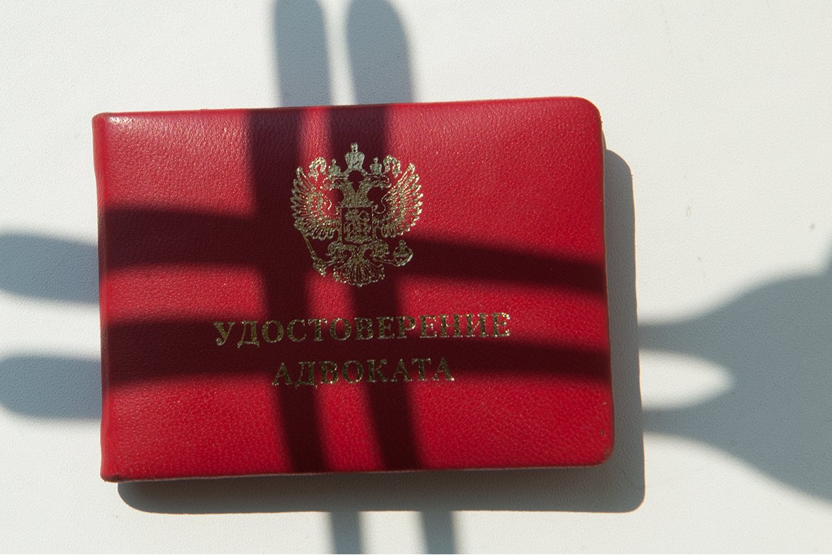 Суд приговорил адвоката Игоря Третьякова к семи годам лишения свободы за юридическую помощь
fparf.ru/news/law-chamb…