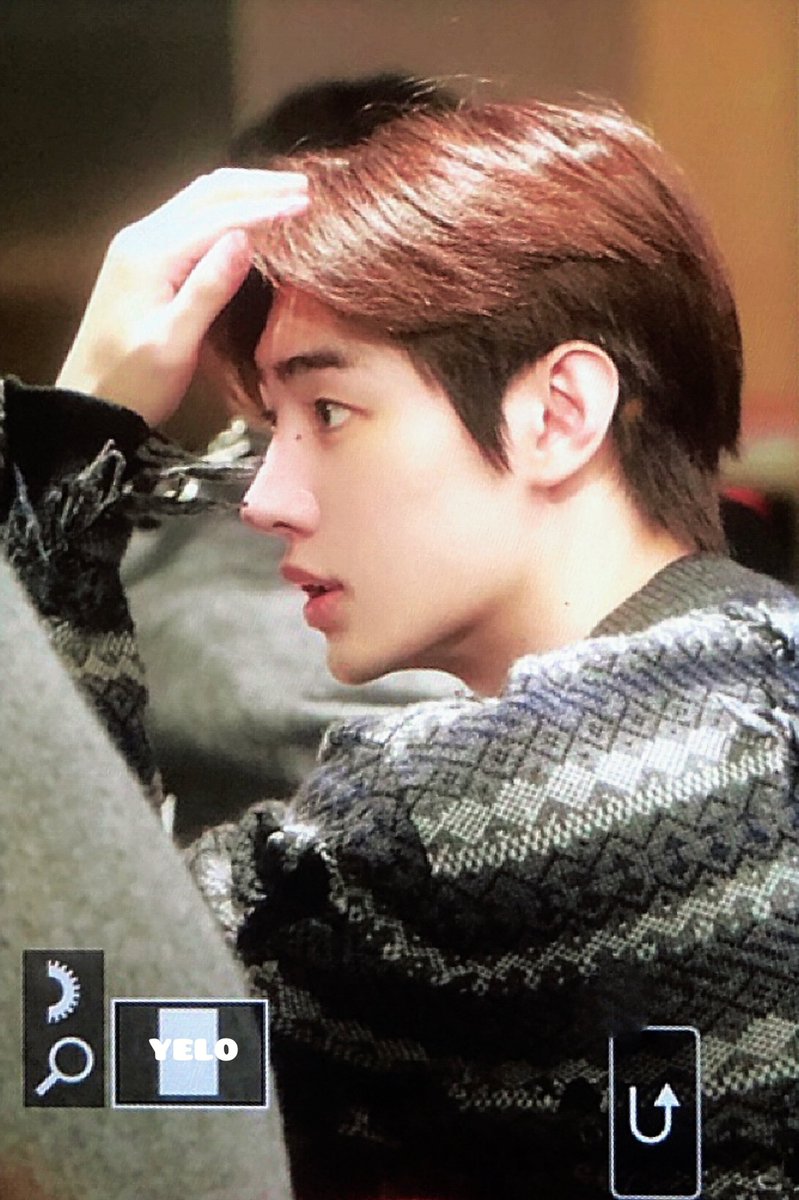 yelo1208's tweet photo. 221005 LAX
모야생얼…
#엔하이픈 #성훈
#ENHYPEN #SUNGHOON https://t.co/6yxzwP58gN