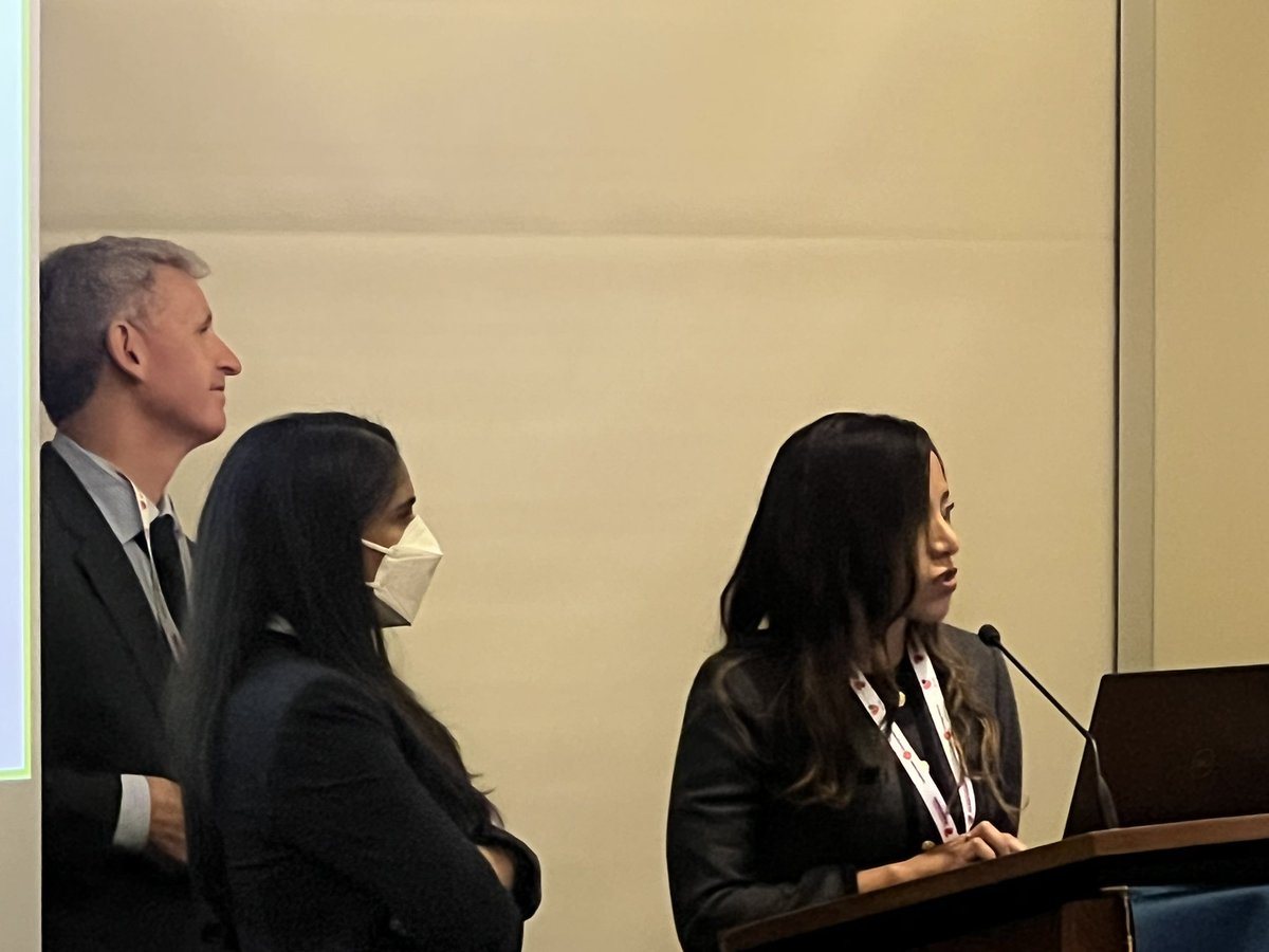 ICOSociety's tweet image. Excellent ongoing discussion and case on checkpoint inhibitor myocarditis by @TomasNeilan @GiselleSA_MDPhD and Dr Parneet Cheema at #GCOS22 @dineshpmcc1