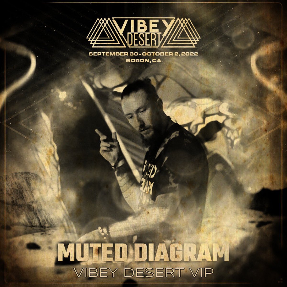 New song this Friday 😎 <a href="/VibeyDesert/">Vibey Desert</a>