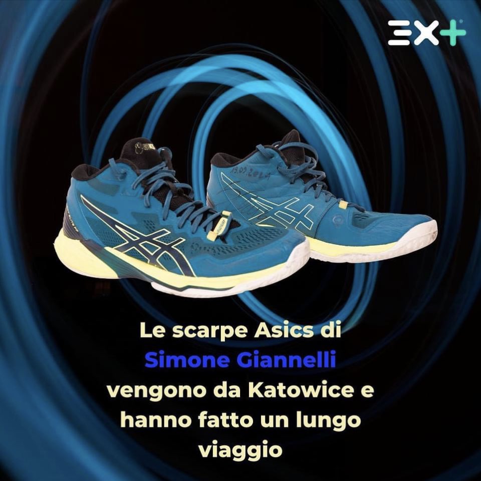 🎉🎉🎉🎉🎉🎉🎉🎉🎉🎉

Abbiamo la vincitrice del primo contest. Il profilo Twitter è <a href="/paulinasekk/">Paulina</a>.
Complimenti alla vincitrice.