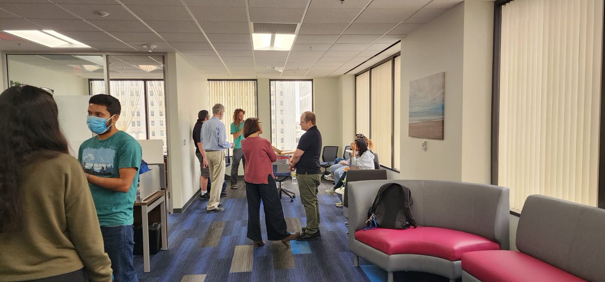 Experimental Economics Center tweet media
