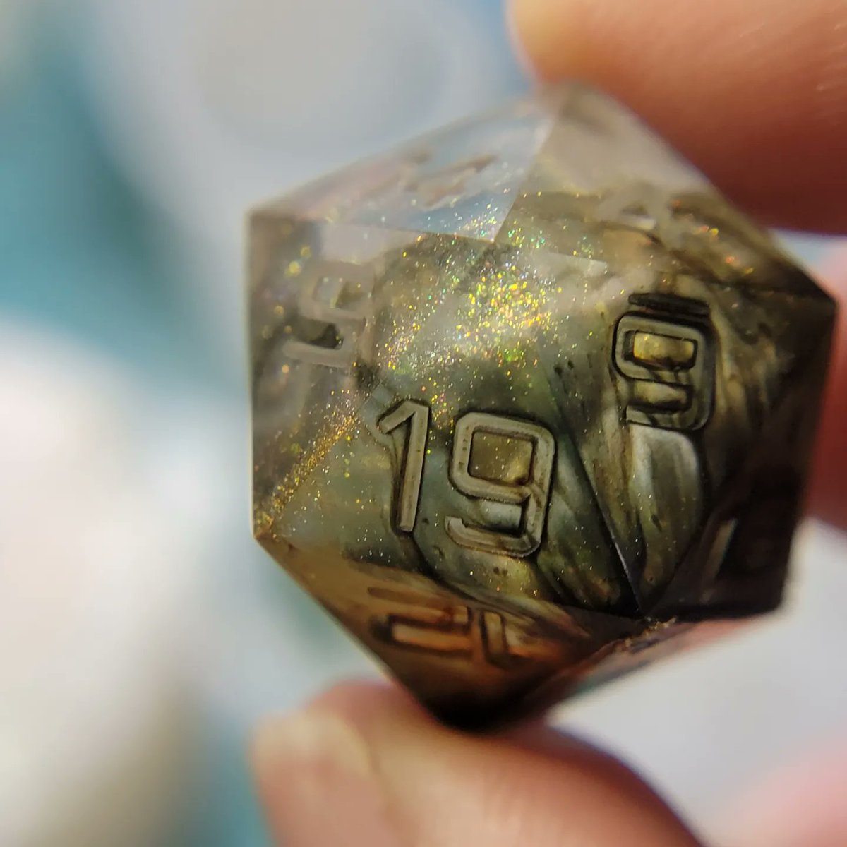 brandyssea's tweet photo. Gamer Girl Jewelry has received word that we'll be at @midwestgamefest and @PlanetComicon !!! If you're interested in helping us get to either con, please check out our Etsy shop and Ko-Fi! #handmadedice #dice #DnD https://t.co/b2k3A8FfW6 https://t.co/OCwLJNboml