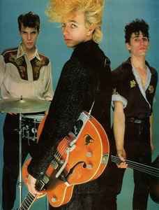 djsprytle's tweet photo. @kennycurtistalk @officialslimJim #StrayCats were my first concert too! My Dad took me when I was 10 and got us backstage passes! I had just started playing drums and Slim Jim Phantom was my hero 🥁 My Dad *SAID* Jim called me from New York one day while I was out with friends… https://t.co/MpqlnY3k9p