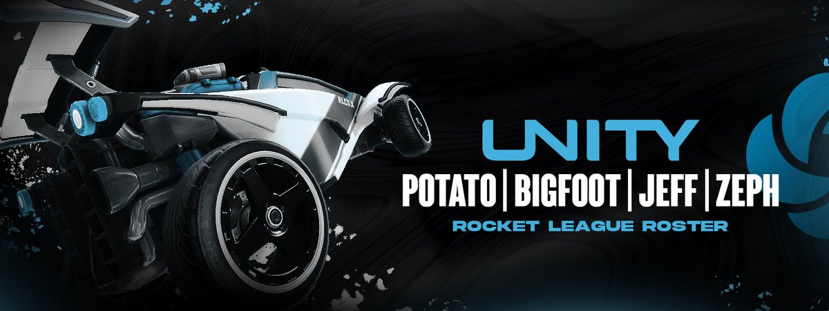 It's that time again!! Our #RLCS SSA 22/23 roster is pumped and ready to dominate!
Can't forget <a href="/KleeShayZA/">Kleeshay</a> (Coach extraordinaire) &amp; 
<a href="/VuDu_UNT/">VuDu</a> (GM)
#unityesports #unify #thisisssa

Huge shoutout to @KleeShayZAfor the awesome design as always! Go check out his work🤟