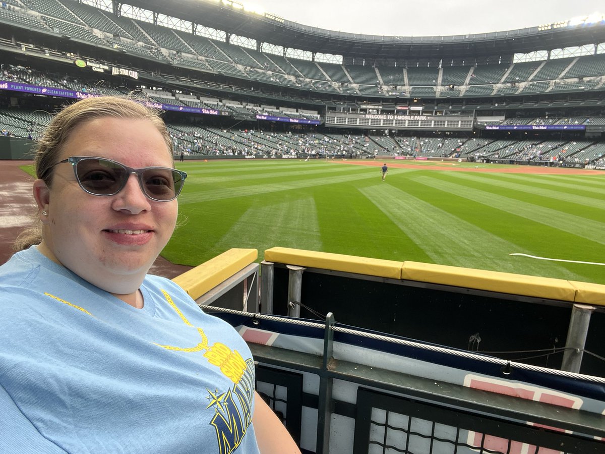 Scheidegger317's tweet photo. Ready for game 162! Go @Mariners ! #SeaUsRise #WHEREiROOT https://t.co/VQeKmpcGGP