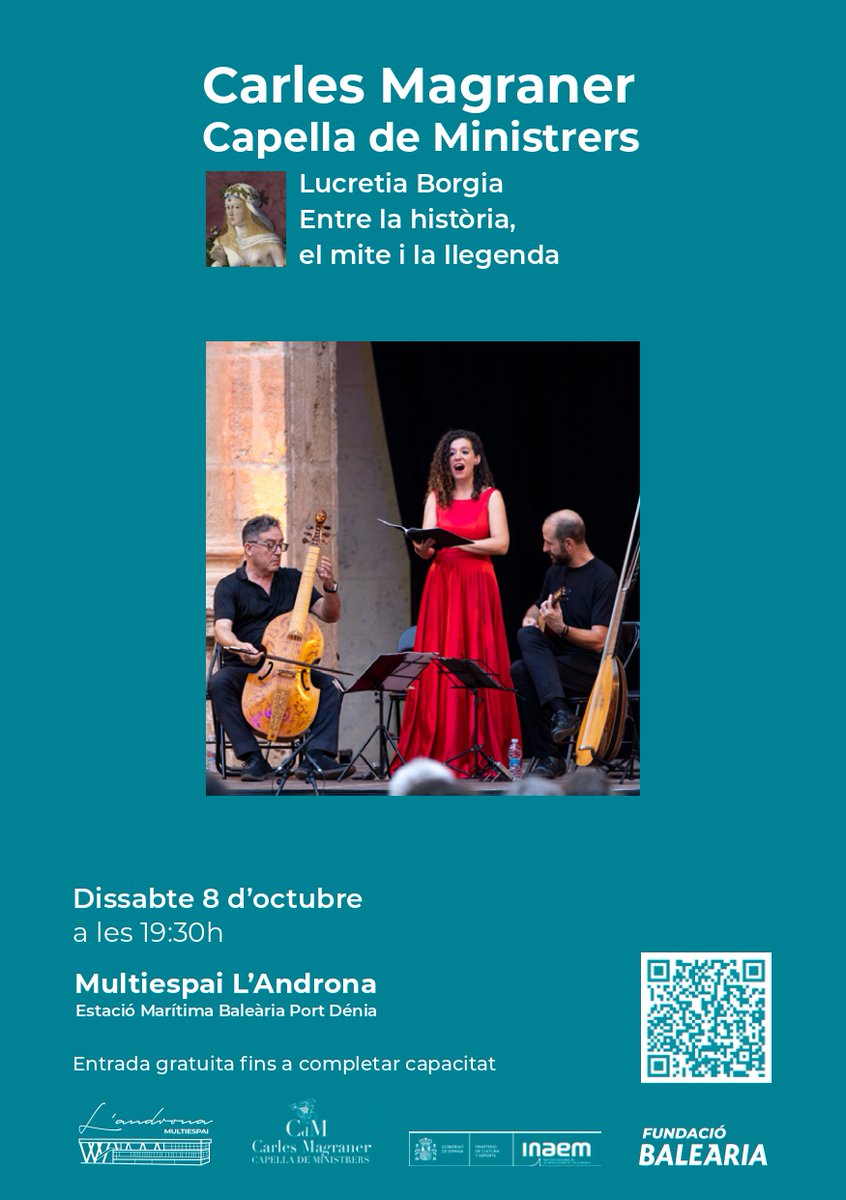 Baleària tweet media