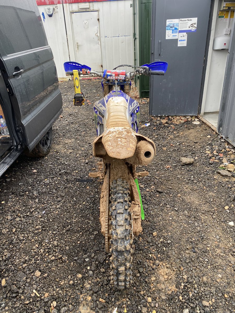 Danny Hart tweet media