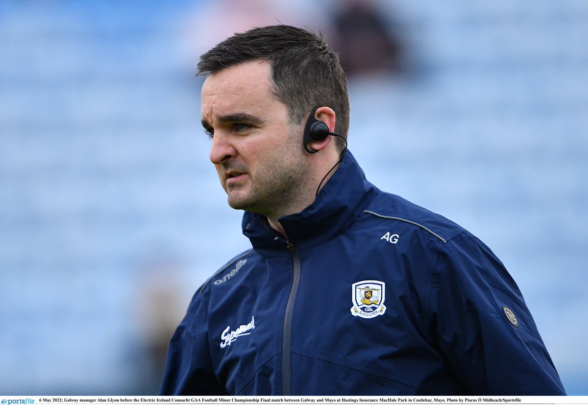 Galway GAA Official tweet media