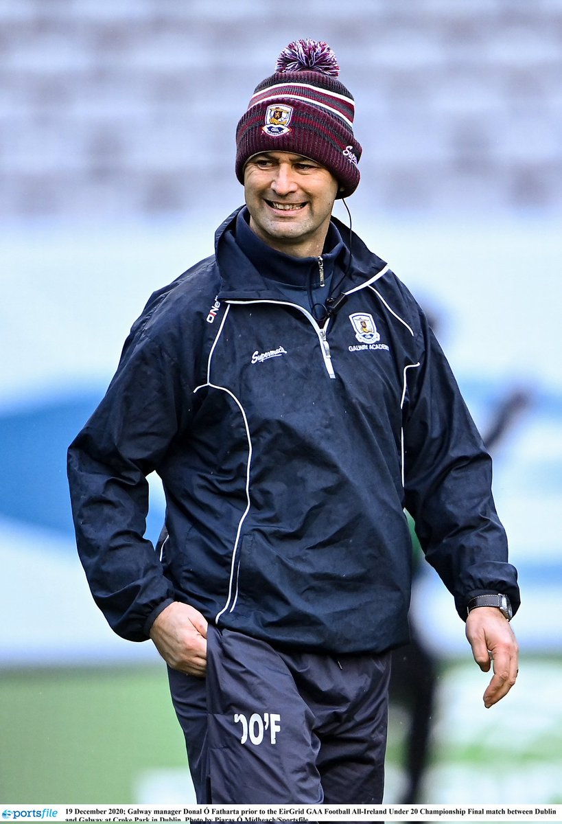 Galway GAA Official tweet media