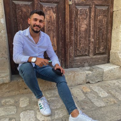 #YeniProfilResmi