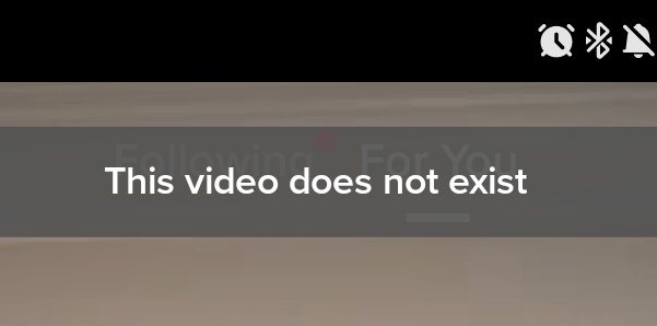 ahora le doy like a un vídeo y sale eso ok qué es lo siguiente