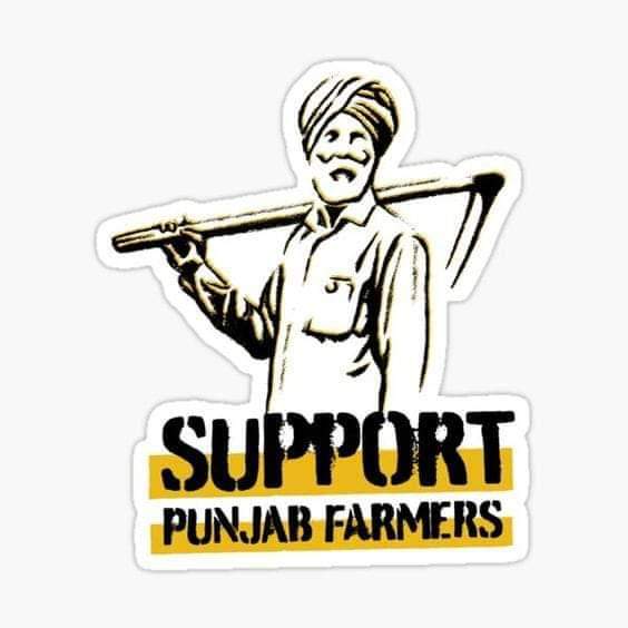 PakistanDefen18's tweet photo. کسان ہمارے ملک کی ریڑھ کی ہڈی ہیں۔
 پاکستان ایک زرعی ملک ہے اور ہماری معیشت کا 60 فیصد سے زیادہ انحصار زراعت پر ہے۔
 برائے مہربانی کسانوں کی آواز بنیں۔
#کسان_قوم_کا_محسن
#پاکستان _کواپریٹو _آرگنائزیشن https://t.co/05twKCLNfU