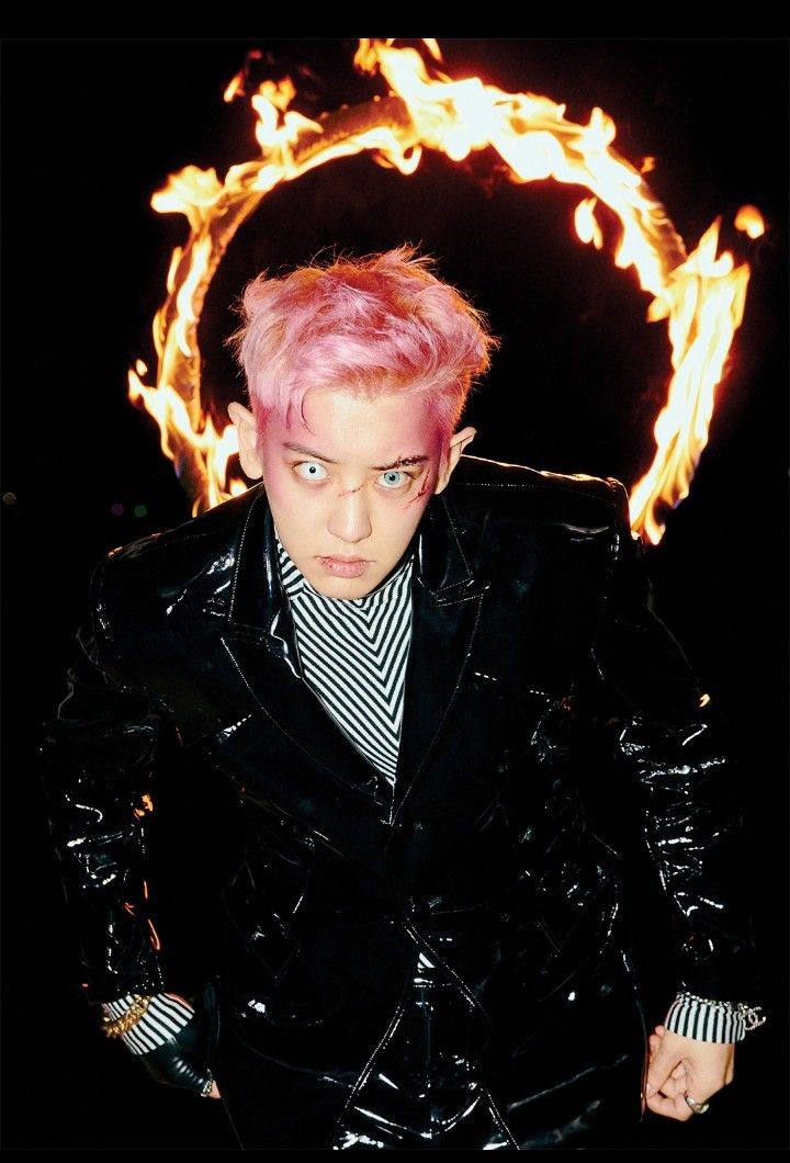 Donunexoli1's tweet photo. #GeceninUcundaStarda
Exo-Obsession
Harika bir müzik
https://t.co/pAQLq3ERJ5 https://t.co/ErAgODu9lD