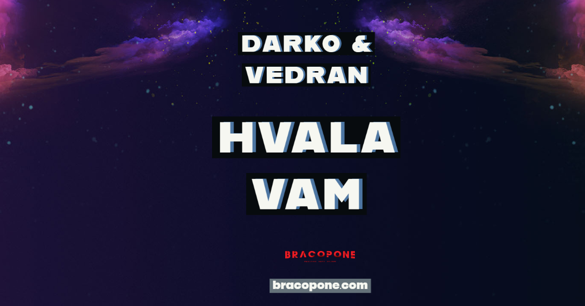 brajko_iv's tweet photo. Hvala Darku i Vedranu na gostovanju.
#AudioIN #Linkedin #Audio #Live #Event https://t.co/9sJHT8gEIE