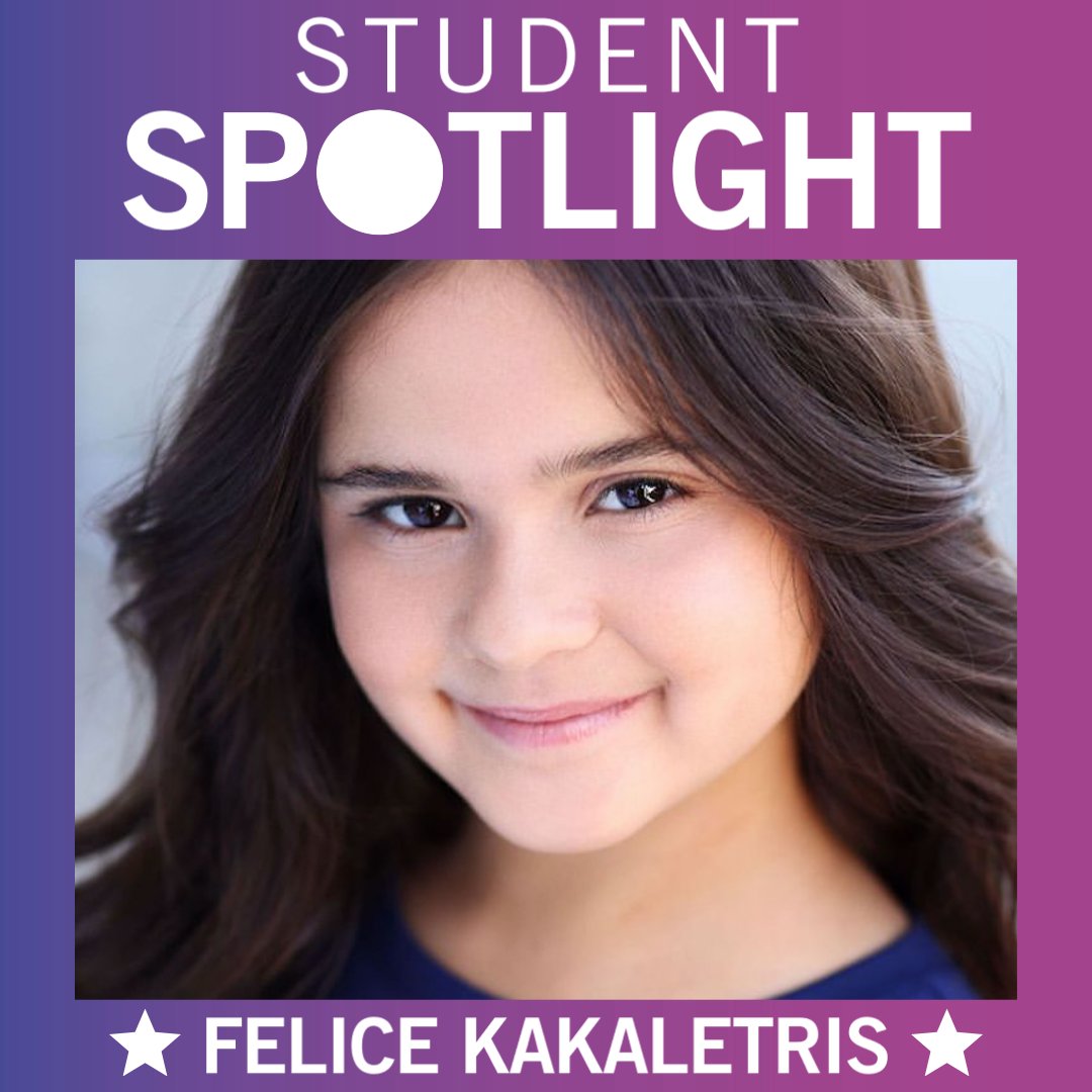 BergenPacPAS's tweet photo. STUDENT SPOTLIGHT: Felice Kakaletris and Vince Ermita!⁠
⁠
We are so excited to announce that our students Felice and Vince will be joining us in performing at @bergenPAC for the Grand Re-Opening of the historic theatre! 

Stay tuned for more exciting announcements!! https://t.co/QE3eabIHo2