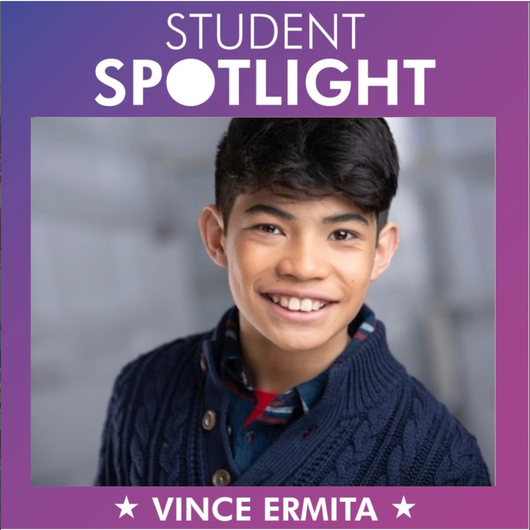 STUDENT SPOTLIGHT: Felice Kakaletris and Vince Ermita!⁠
⁠
We are so excited to announce that our students Felice and Vince will be joining us in performing at <a href="/bergenPAC/">bergenPAC</a> for the Grand Re-Opening of the historic theatre! 

Stay tuned for more exciting announcements!!