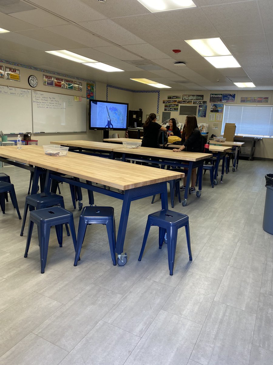 Dolores S. Whitley School tweet media