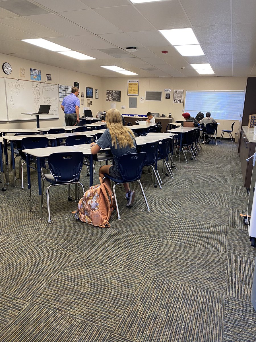 Dolores S. Whitley School tweet media