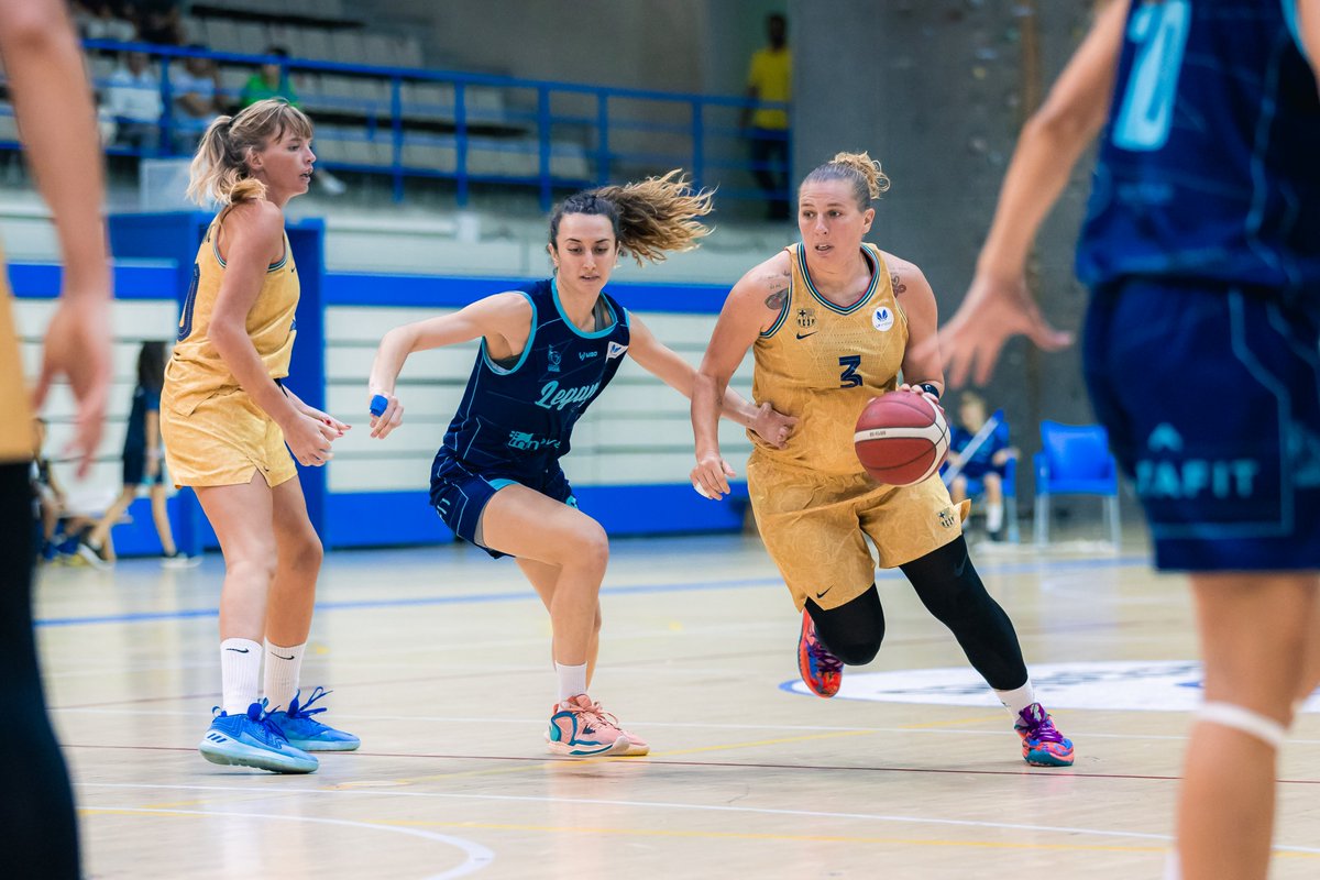 FCBbasket_fem tweet picture