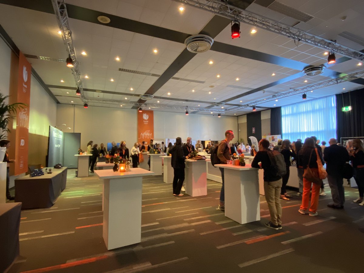 HelenaEngel1's tweet photo. Had a great time at the #LPC22!

Congratulations to a very well organized conference @Jeukendrup and insightful talks by leading experts in their fields @ProfNeilWalsh @jlAreta https://t.co/imBxkmlkpg