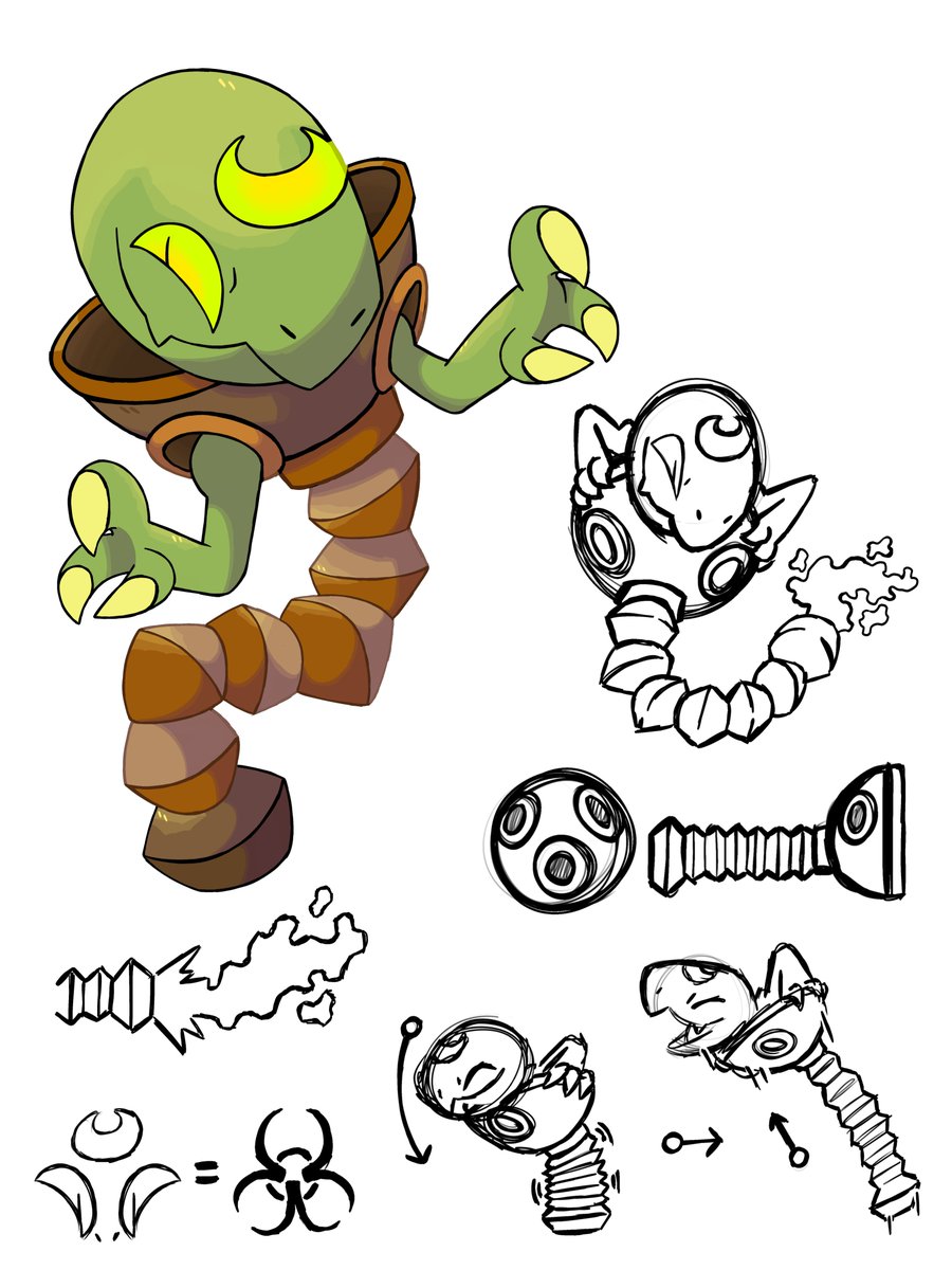 Giodude1580's tweet photo. My 2nd Big Lockemon Video!
Ofc go check it out if you haven't already! This episode we got a couple of fun ones! And of course, keep on the lookout for more in future Neo Kanto Videos!
RTS are always appreciated
#fakemon #pokemon #lockemon #kanto #lockstin #Neokanto #cyberounk https://t.co/2Zo8PvnxfN
