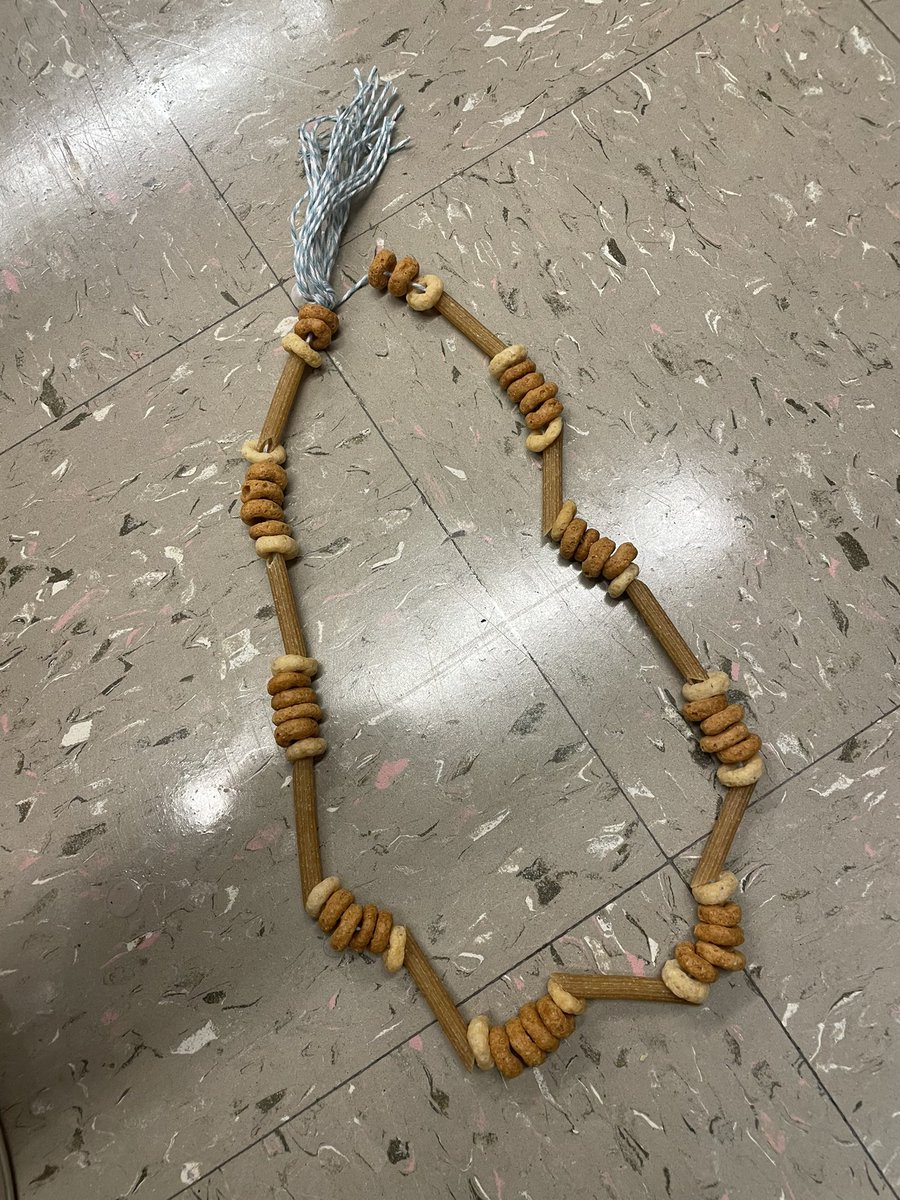 Learning about Patterns #27Lions <a href="/mrhugey_pennave/">Bob Hugelmeyer</a>