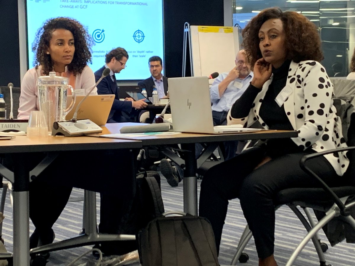CIF_Action's tweet photo. What do we have and what do we need to drive #TransformationalChange?
Just some of the questions under discussion at the Transformational Change Learning Partnership meeting underway in Washington DC.
➡️ https://t.co/8bpiwkyzHc
#ClimateFinance #Transform4CLimate https://t.co/LLt3cZvZuE