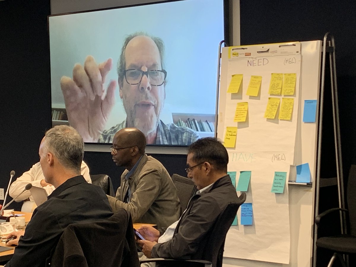 CIF_Action's tweet photo. What do we have and what do we need to drive #TransformationalChange?
Just some of the questions under discussion at the Transformational Change Learning Partnership meeting underway in Washington DC.
➡️ https://t.co/8bpiwkyzHc
#ClimateFinance #Transform4CLimate https://t.co/LLt3cZvZuE