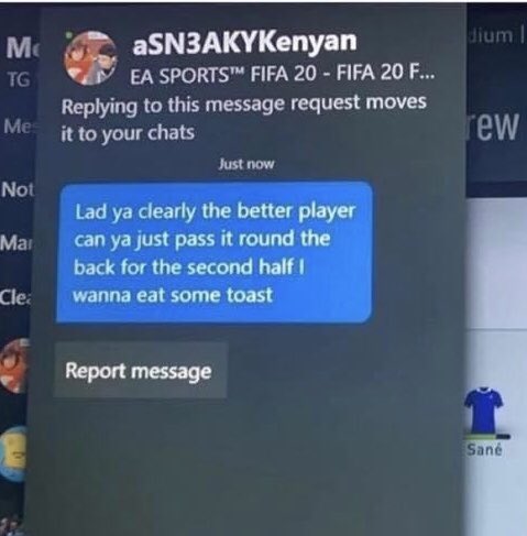 Matthew Deeming tweet media