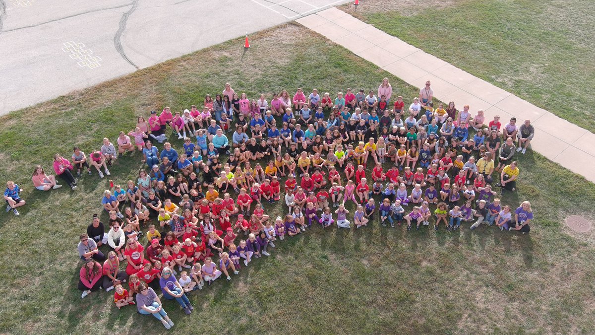 SEP Runnells Elementary tweet media