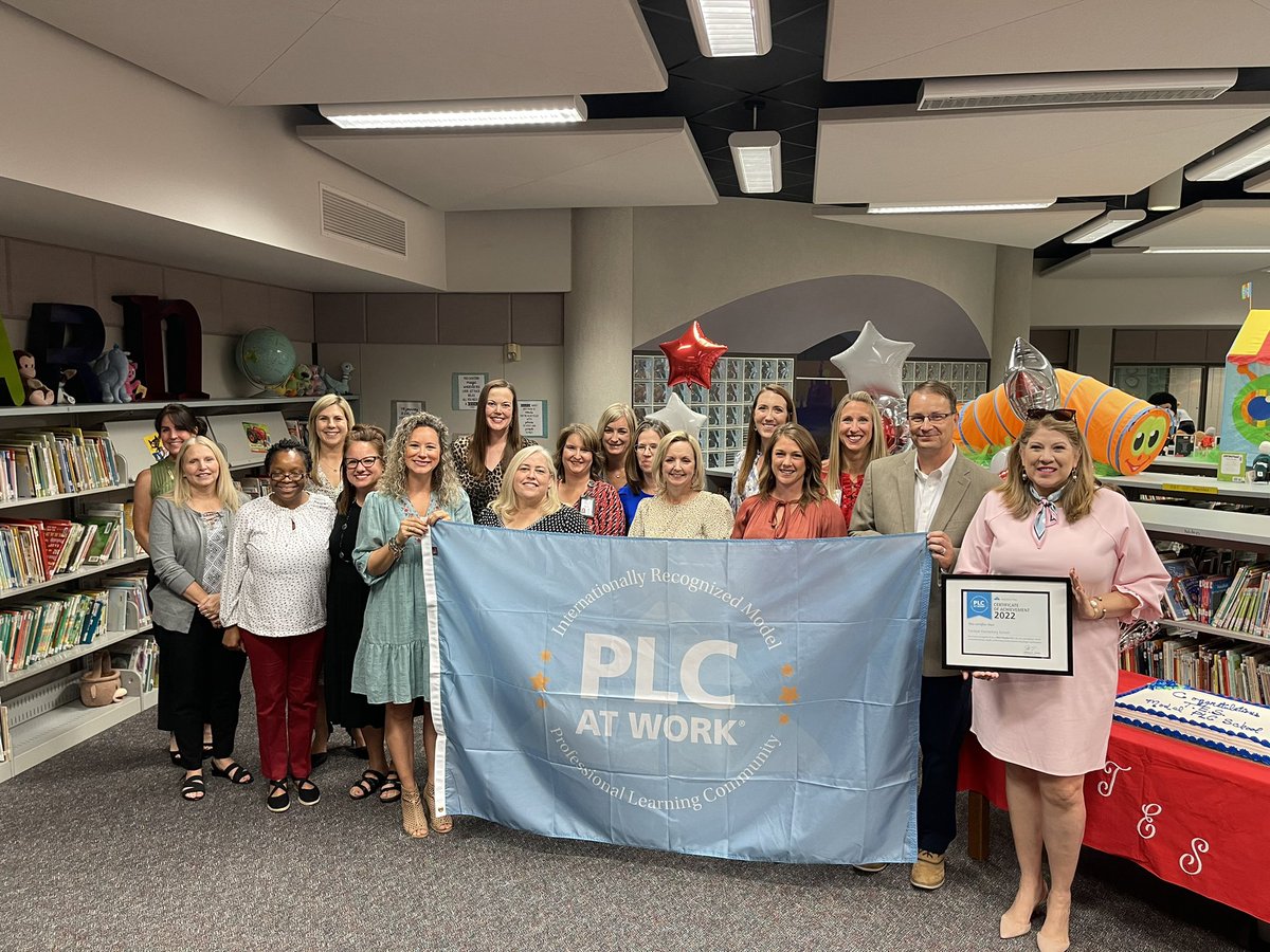 jivy1021's tweet photo. Congratulations Tomball Elementary in Tomball ISD on your Model PLC status. You’re a great school with a great staff!!!😀😀@SolutionTree @SolutionTreeTX #modelplc #allthingsplc @TomballISD @TISDTES https://t.co/Ps89zABw01