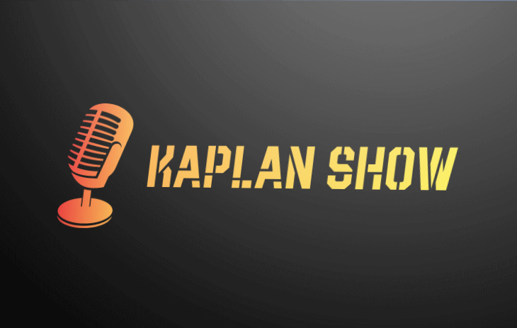 Kaplan Show 8. bölüm de sizlerle!

Bu bölümde konuğumuz KEZBAN!

Kısa süre içerisinde Spotify'dan dinleyebilirsiniz.

Spotify linkimiz profilimizde mevcuttur.