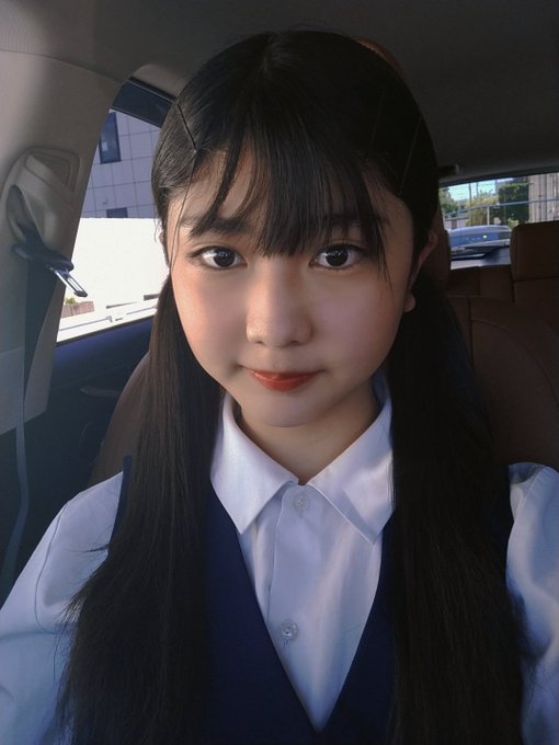 Twitterのコスプレ画像9