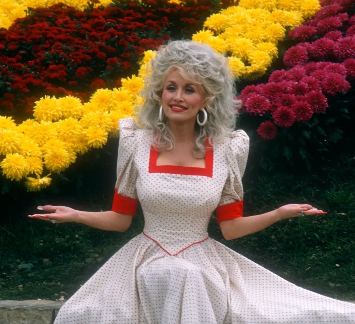 It’s feeling like fall!