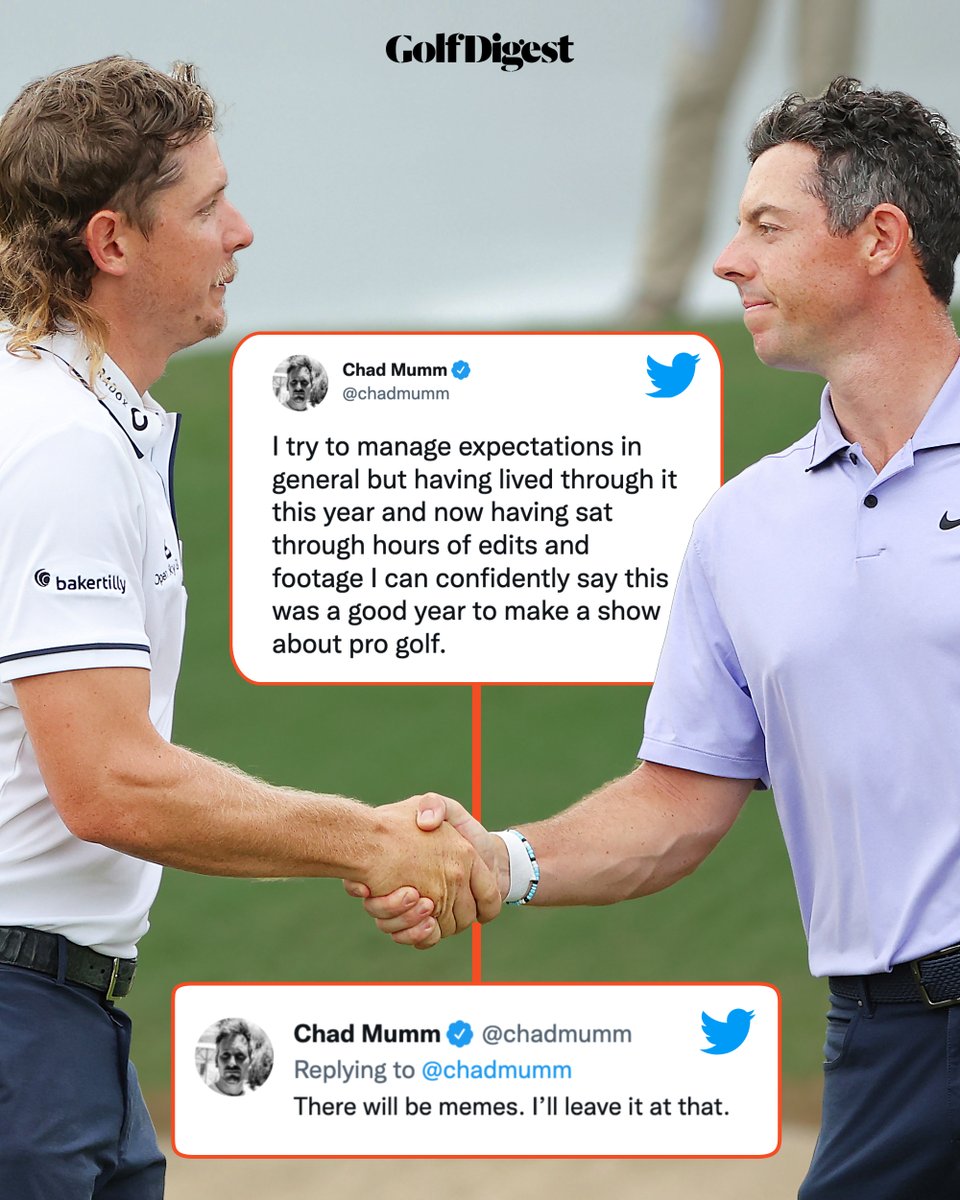 Golf Digest tweet media