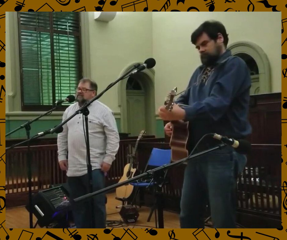 visitpama's tweet photo. Coming up! #MusicNight with Brampton Folk Club. On Oct. 6, enjoy the musical talents of local artists and explore PAMA's historic spaces with an intimate concert experience!
We hope to see you there!
#CommunityForLife #PeelRegion #Brampton #Caledon #Mississauga #LocalConcert https://t.co/F4hPvZC0gz