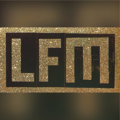 Left Field Messiah tweet media