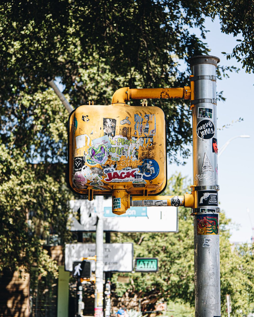 six33studios's tweet photo. Austin, TX 😍 Definitely going back

#austintexas #citylimits #streetphotography https://t.co/787ZeItPxe