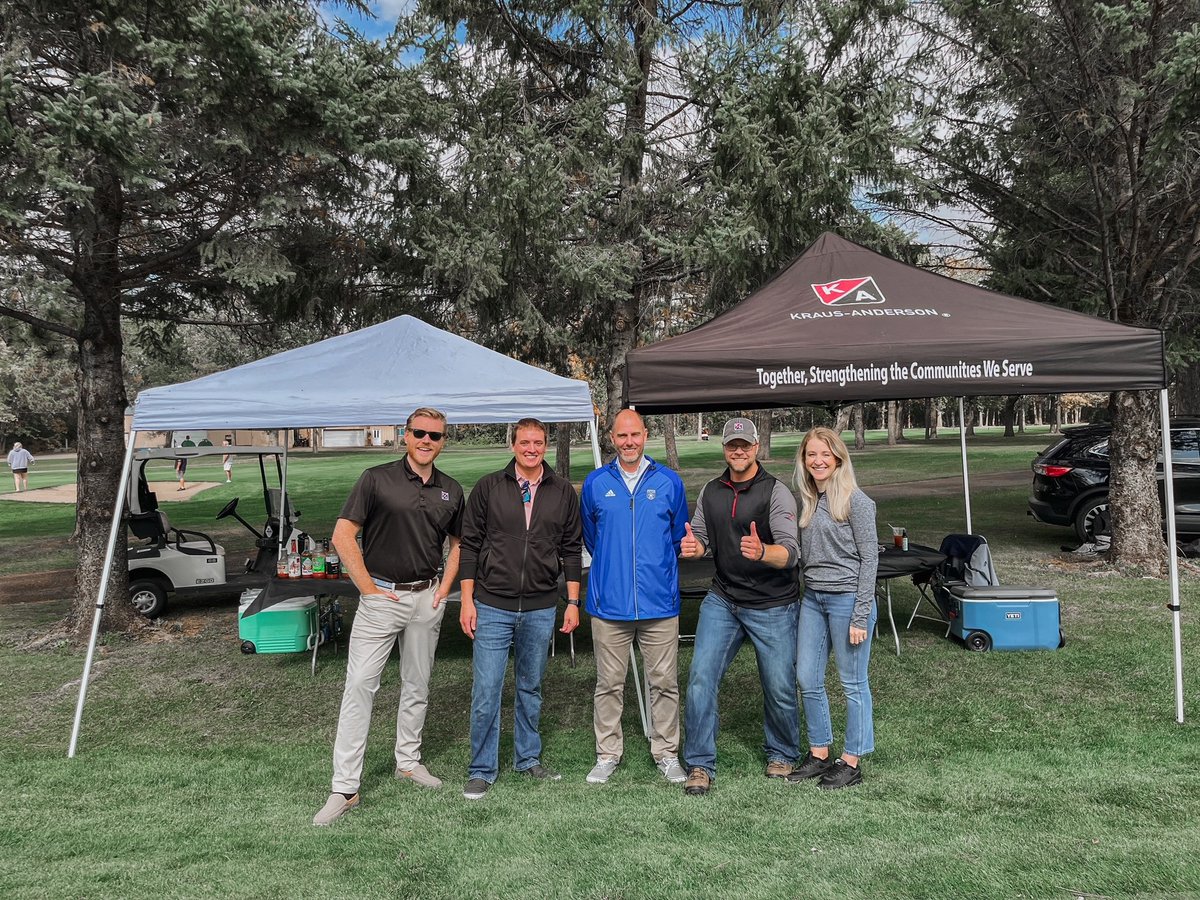 john_huenink's tweet photo. KA is happy to be a sponsor at the #MASMS golf tournament! https://t.co/XLtA2ObTXt